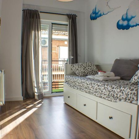Apartamento Del Pintor | Santiago Lejlighed Granada Eksteriør billede