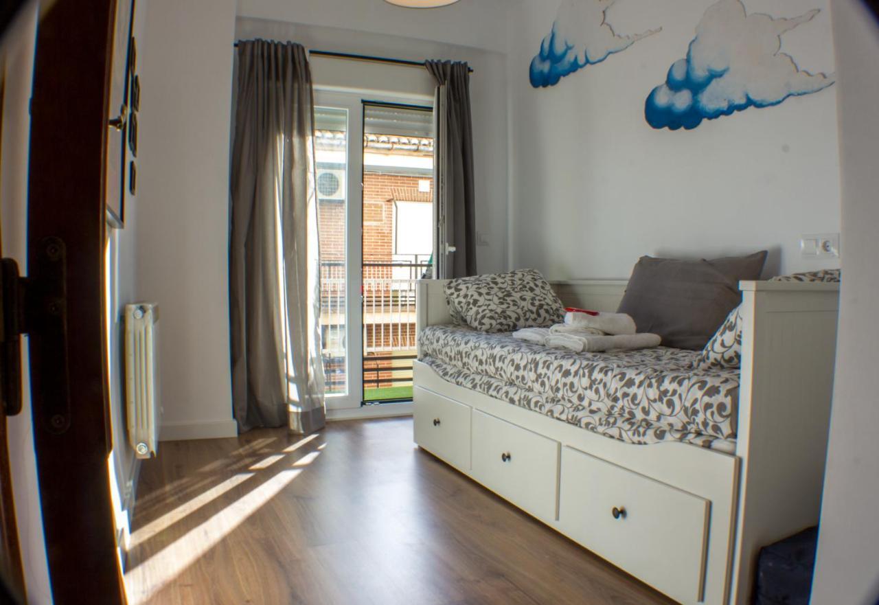 Apartamento Del Pintor | Santiago Lejlighed Granada Eksteriør billede