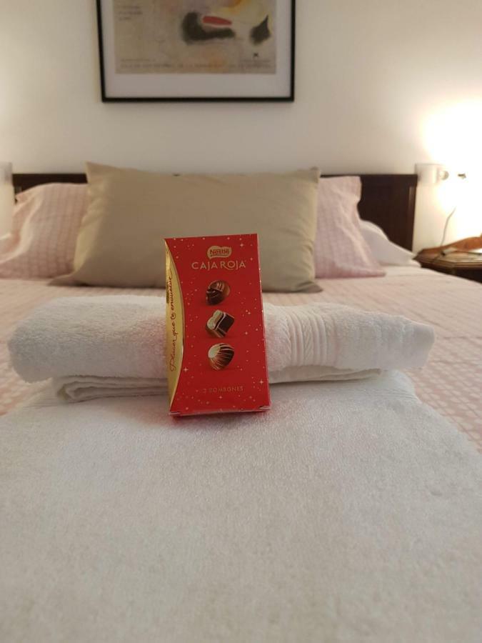 Apartamento Del Pintor | Santiago Lejlighed Granada Eksteriør billede