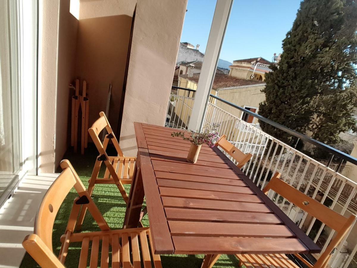 Apartamento Del Pintor | Santiago Lejlighed Granada Eksteriør billede