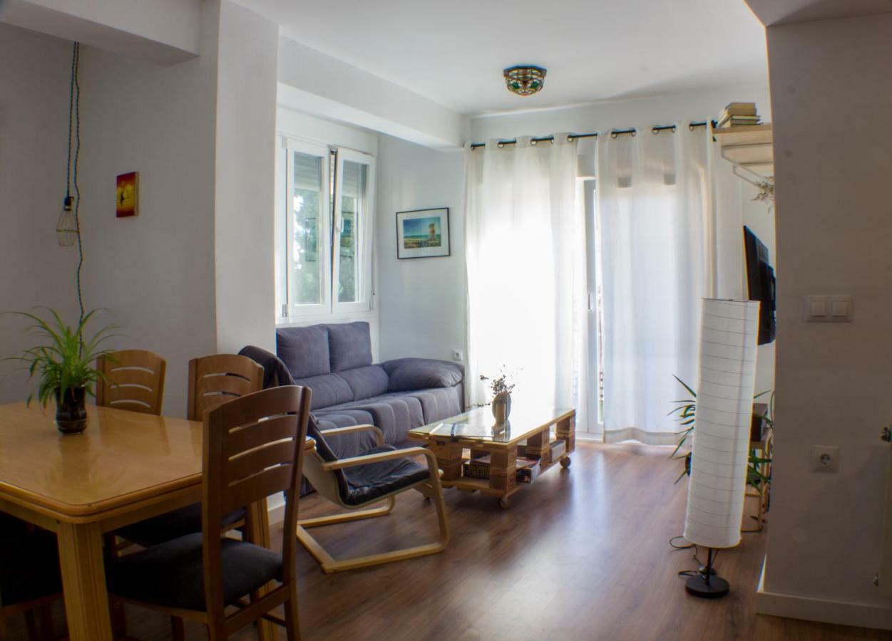 Apartamento Del Pintor | Santiago Lejlighed Granada Eksteriør billede